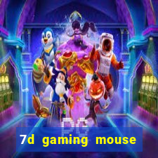 7d gaming mouse dpi software